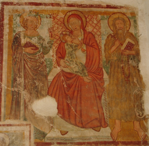 Sant''Elia Fiumerapido (FR)